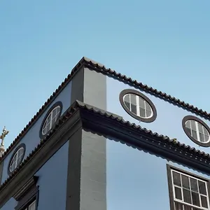  Apartamento La Buhardilla De La Vicaría España