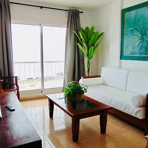  Apartamento Vista Al Mar Fuerteventura España