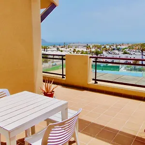  Apartamento El Mirador De Lobos Fuerteventura España