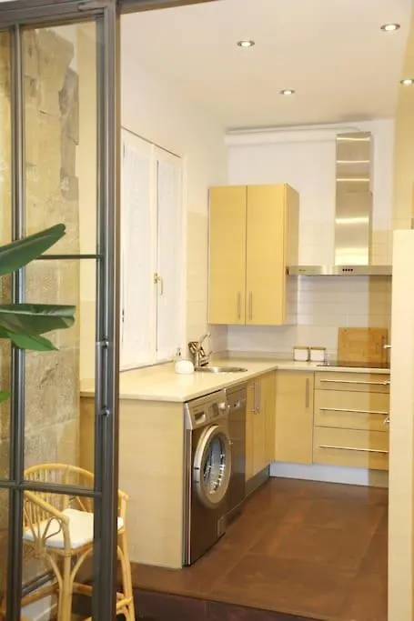 Piso Boutique En El Casco Viejo Apartment Bilbao