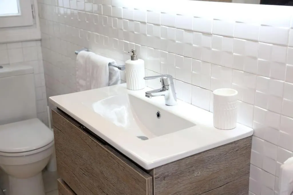 Piso Boutique En El Casco Viejo Apartment Bilbao