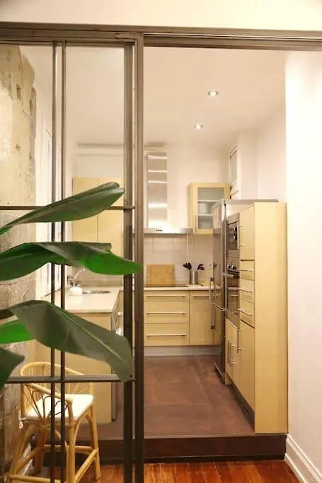 Piso Boutique En El Casco Viejo Apartment Bilbao Spain