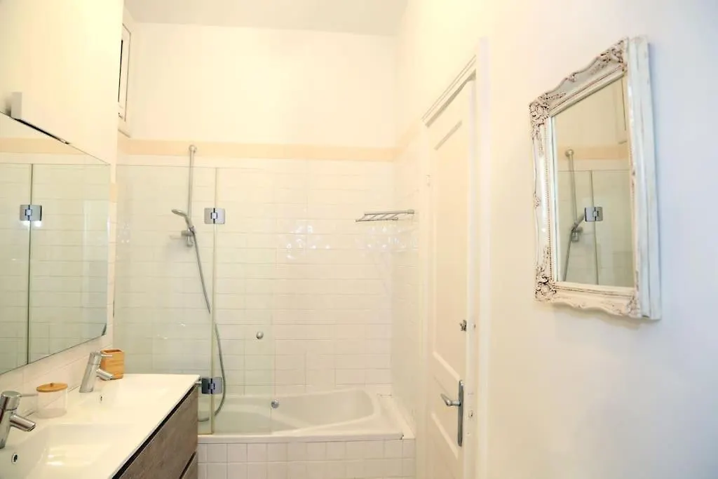 Piso Boutique En El Casco Viejo Apartment Bilbao