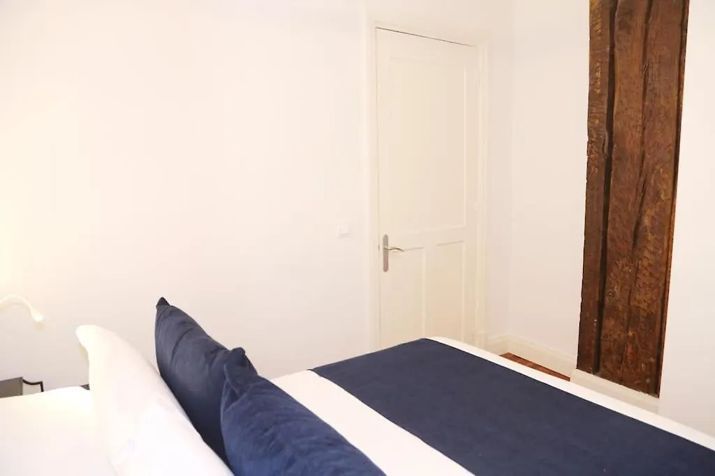 Piso Boutique En El Casco Viejo Apartment Bilbao 0*,  Spain