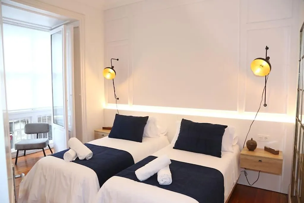 Piso Boutique En El Casco Viejo Apartment Bilbao