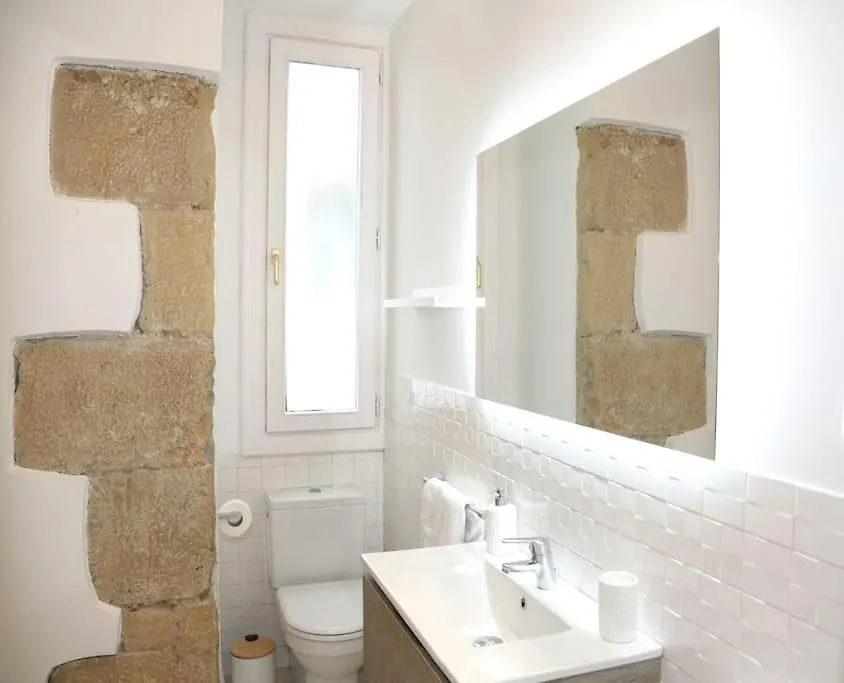 Piso Boutique En El Casco Viejo Apartment Bilbao 0*,