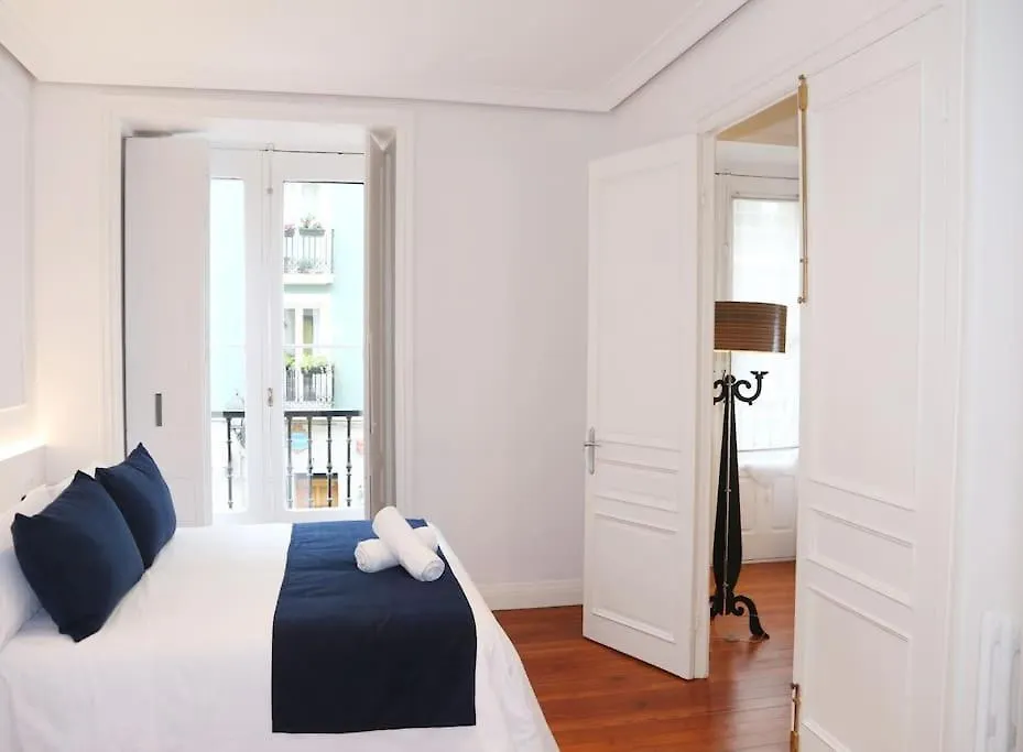 Piso Boutique En El Casco Viejo Apartment Bilbao 0*,  Spain