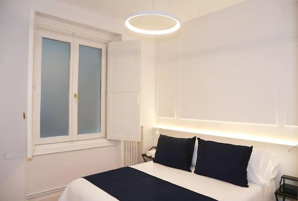 Piso Boutique En El Casco Viejo Apartment Bilbao