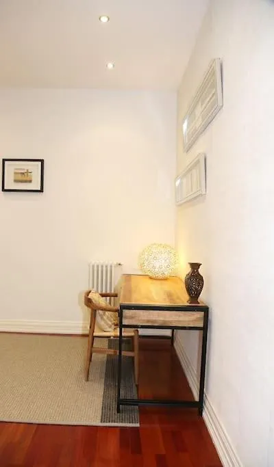 Piso Boutique En El Casco Viejo Apartment Bilbao