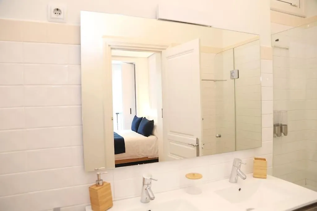 Piso Boutique En El Casco Viejo Apartment Bilbao 0*,  Spain
